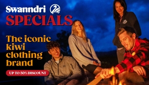 Swanndri Specials
