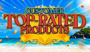 Customer Top-Rated Products