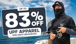 UPF Apparel Sun-Safe Favourites