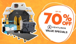 Venturer Value Specials