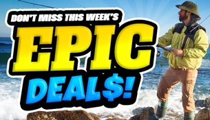 Weekly Deals