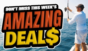 Weekly Deals