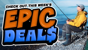 Weekly Deals