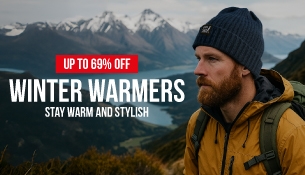 Winter Warmers