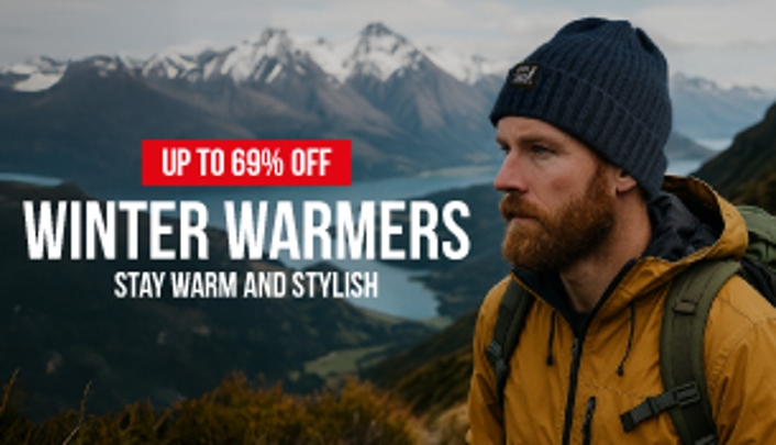 Winter Warmers