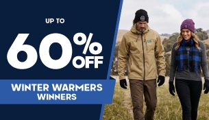 Winter Warmers Winners