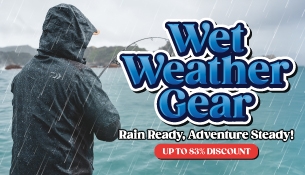 Wet Weather Gear
