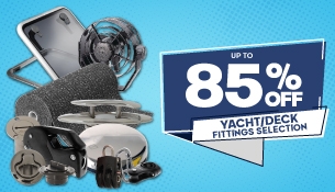 Yacht/Deck Fittings Selection
