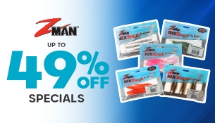 Z-Man Specials